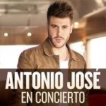 Concierto Antonio José en Torrevieja