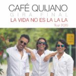 Café Quijano en Alicante 2020