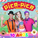 PICA PICA "10 AÑOS"- Torrevieja (Alicante)
